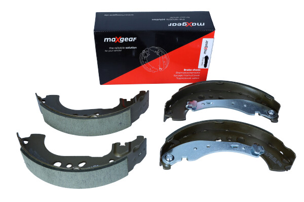 MAXGEAR 19-4585 Bremsbackensatz