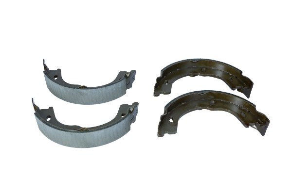 MAXGEAR 19-4586 Bremsbackensatz, Feststellbremse