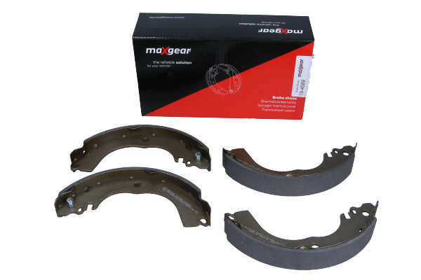MAXGEAR 19-4589 Bremsbackensatz