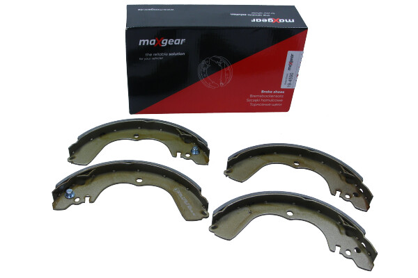 MAXGEAR 19-4590 Bremsbackensatz
