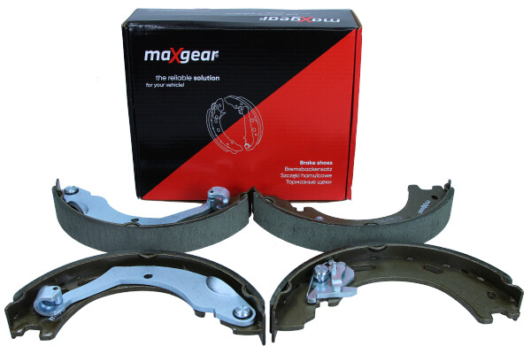 MAXGEAR 19-4592 Bremsbackensatz, Feststellbremse
