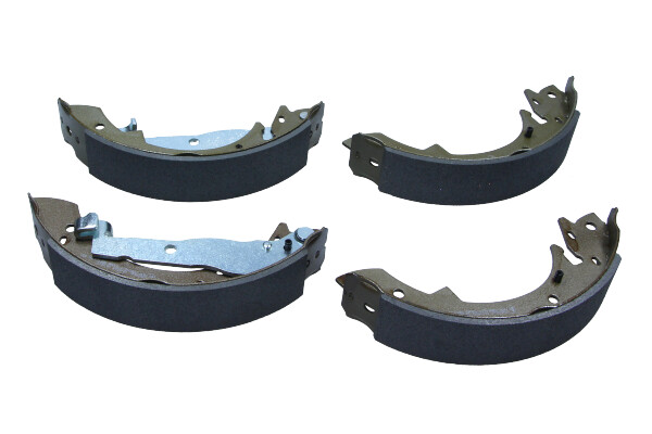 MAXGEAR 19-4593 Bremsesko sett