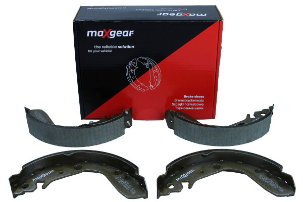 MAXGEAR 19-4594 Bremsbackensatz