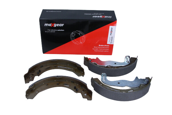 MAXGEAR 19-4595 Bremsbackensatz