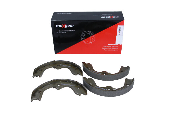 MAXGEAR 19-4597 Bremsbackensatz, Feststellbremse