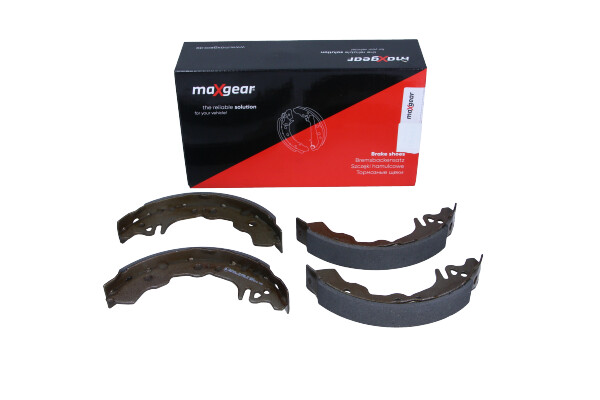 MAXGEAR 19-4600 Bremsbackensatz