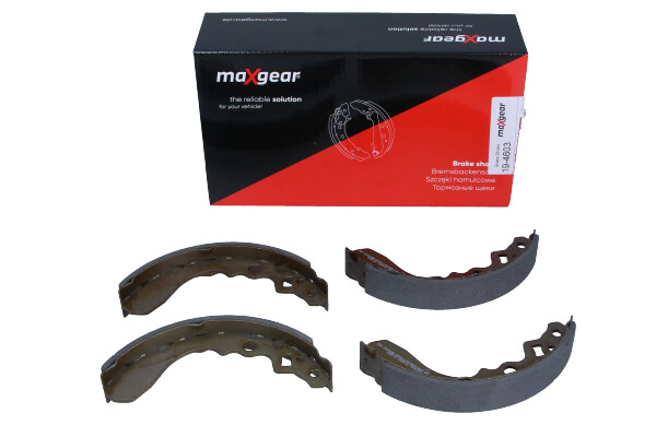 MAXGEAR 19-4603 Bremsbackensatz