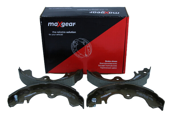 MAXGEAR 19-4604 Bremsbackensatz