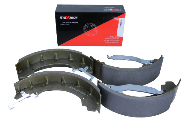 MAXGEAR 19-4605 Bremsbackensatz
