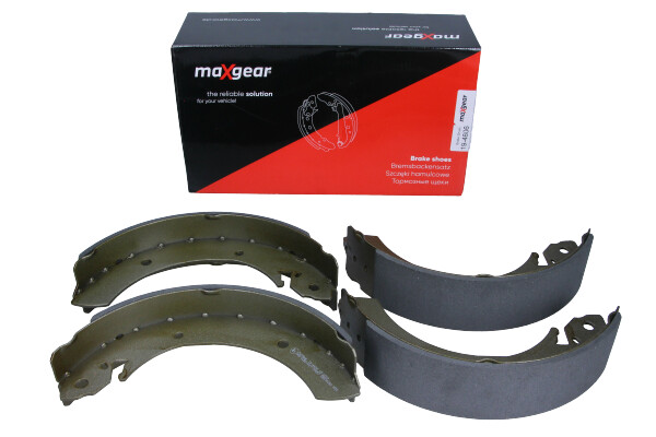 MAXGEAR 19-4606 Bremsesko sett