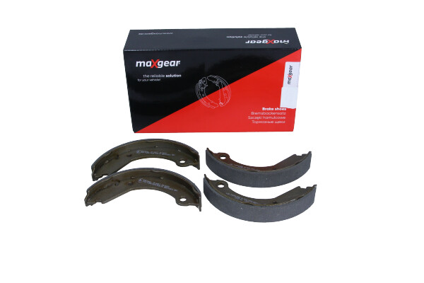 MAXGEAR 19-4607 Bremsbackensatz, Feststellbremse