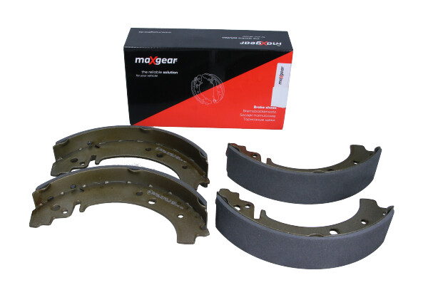 MAXGEAR 19-4608 Bremsbackensatz