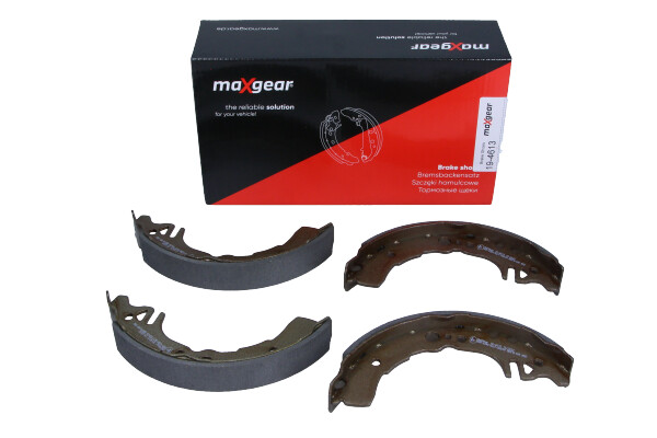 MAXGEAR 19-4613 Bremsesko sett