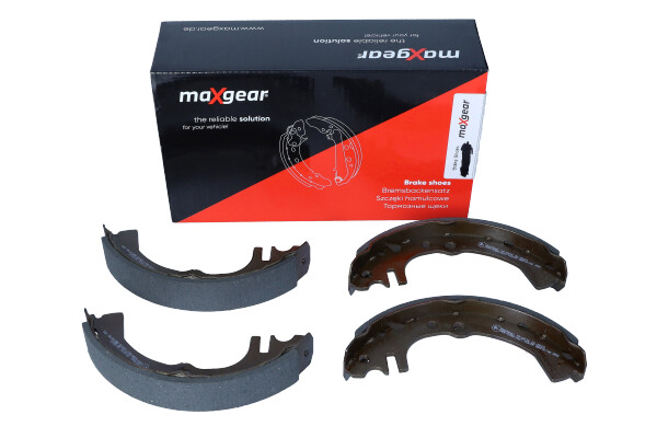 MAXGEAR 19-4616 Bremsbackensatz