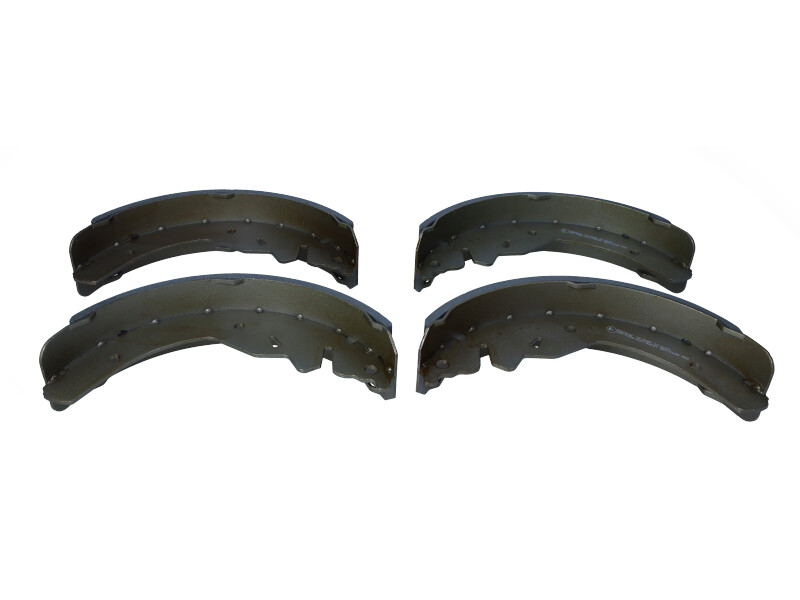 MAXGEAR 19-4629 Brake Shoe Set