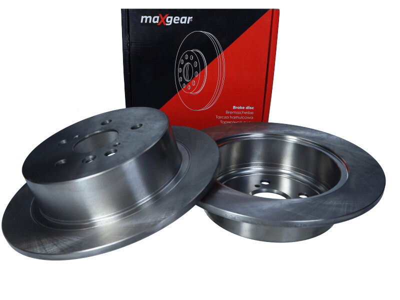 MAXGEAR 19-4632 Bremsscheibe
