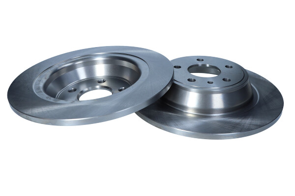 MAXGEAR 19-4651 Bremsscheibe