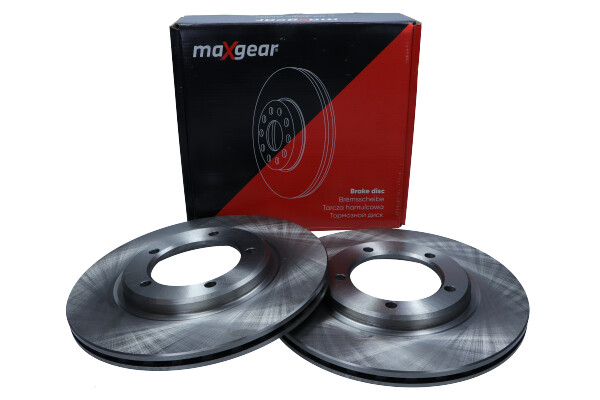 MAXGEAR 19-4718 Bremsscheibe