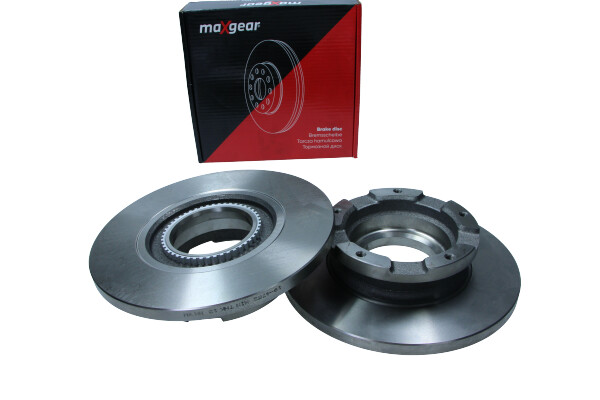 MAXGEAR 19-4752 Bremsscheibe
