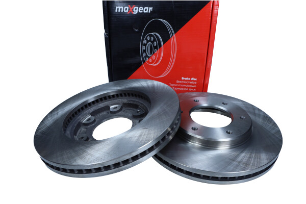 MAXGEAR 19-4754 Bremsscheibe