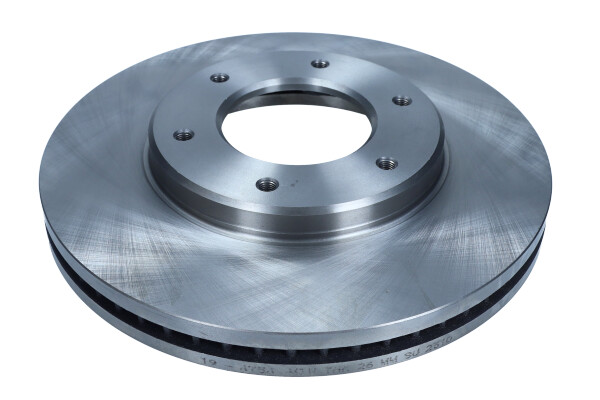 MAXGEAR 19-4754 Bremsscheibe