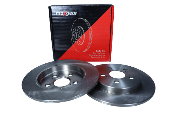 MAXGEAR 19-4755 Bremsscheibe