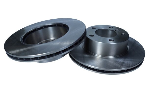 MAXGEAR 19-4761 Bremsscheibe