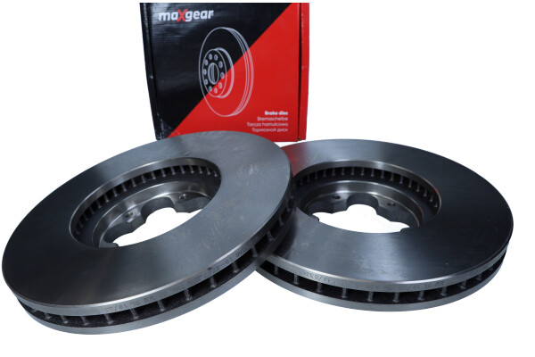 MAXGEAR 19-4767 Bremsscheibe