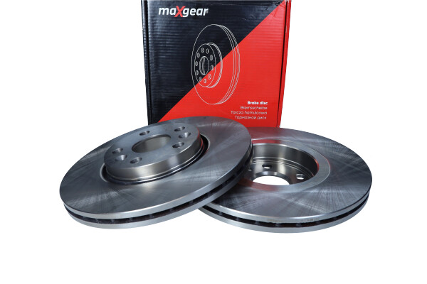 MAXGEAR 19-4771 Bremsscheibe