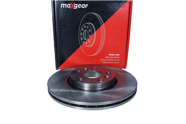 MAXGEAR 19-4771 Bremsscheibe