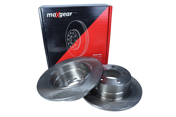 MAXGEAR 19-4778 Bremsscheibe