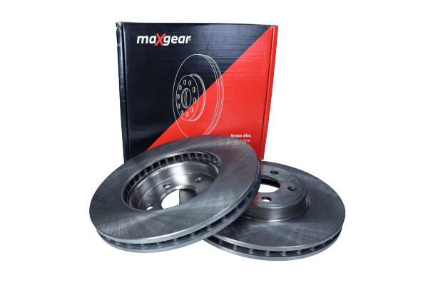 MAXGEAR 19-4779 Bremsscheibe