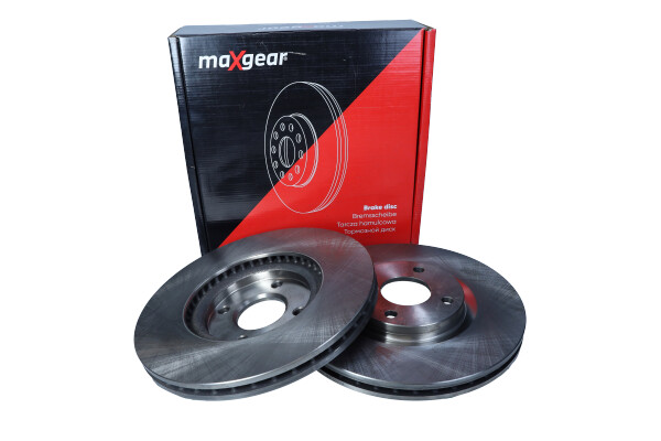MAXGEAR 19-4783 Bremsscheibe