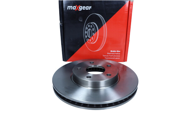 MAXGEAR 19-4784 Bremsscheibe