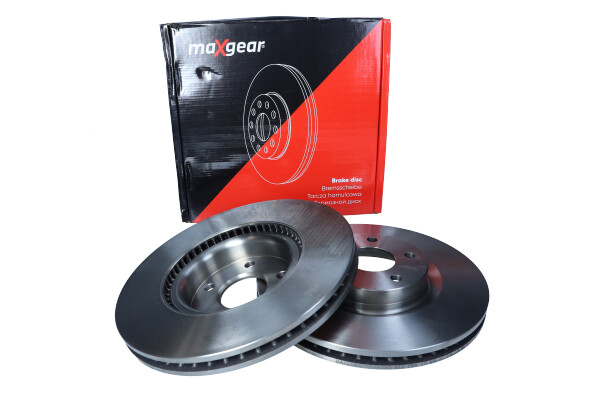 MAXGEAR 19-4785 Bremsscheibe