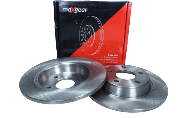 MAXGEAR 19-4787 Bremsscheibe