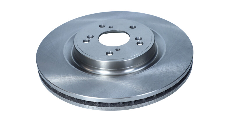 MAXGEAR 19-4789 Bremsscheibe