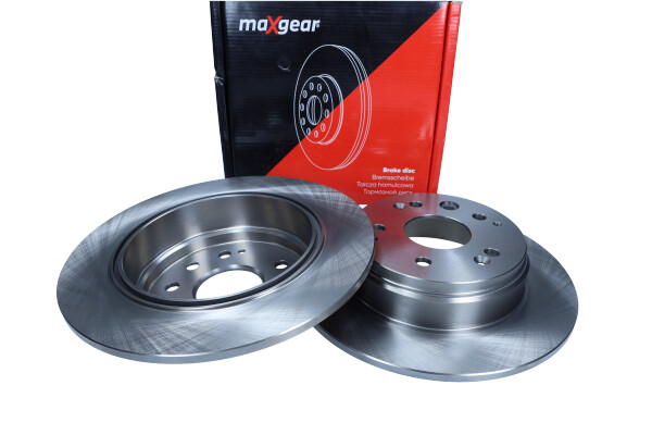 MAXGEAR 19-4790 Bremsscheibe