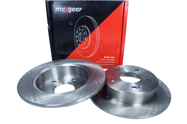 MAXGEAR 19-4791 Bremsscheibe