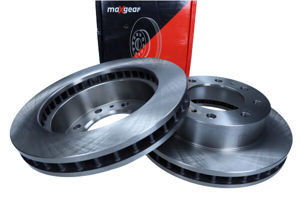 MAXGEAR 19-4792 Bremsscheibe