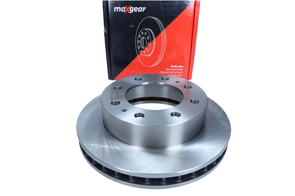 MAXGEAR 19-4792 Bremsscheibe