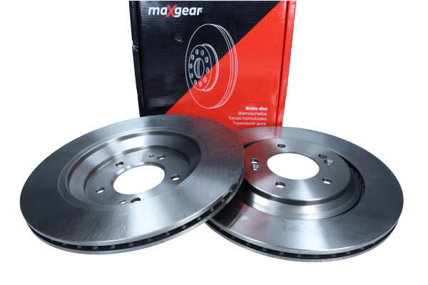 MAXGEAR 19-4793 Bremsscheibe