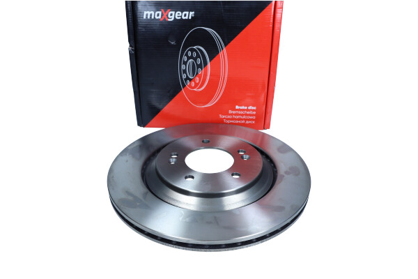 MAXGEAR 19-4793 Bremsscheibe