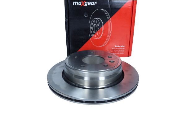 MAXGEAR 19-4797 Bremsscheibe