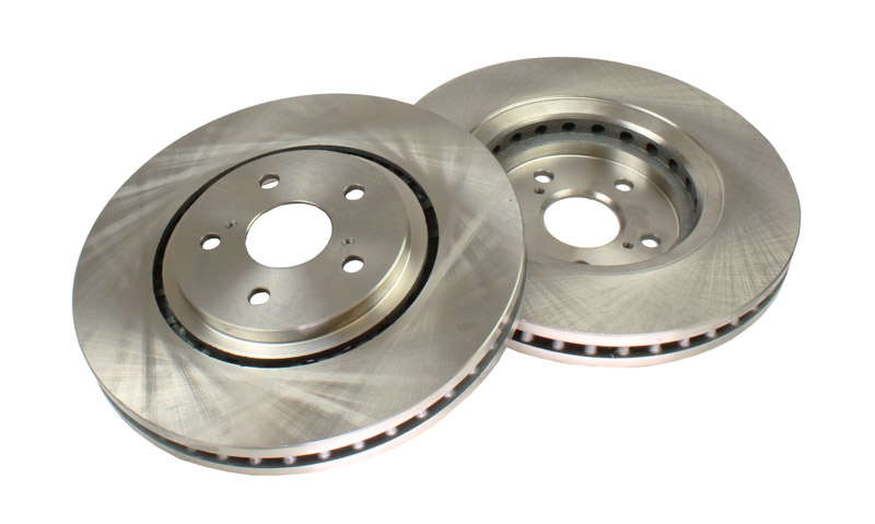 MAXGEAR 19-4798 Bremsscheibe