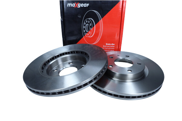 MAXGEAR 19-4799 Bremsscheibe