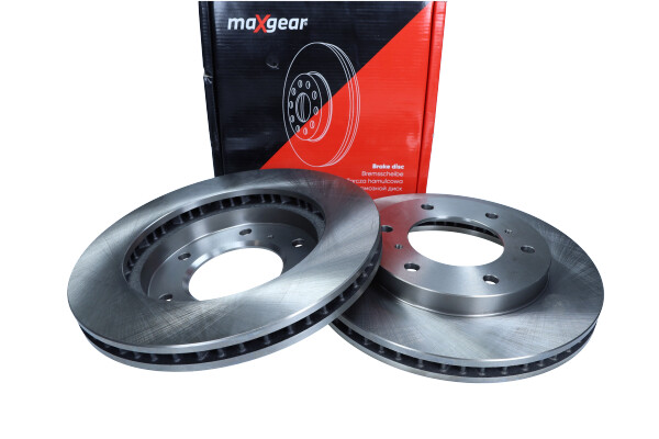 MAXGEAR 19-4801 Bremsscheibe