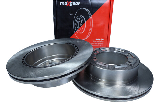 MAXGEAR 19-4802 Bremsscheibe