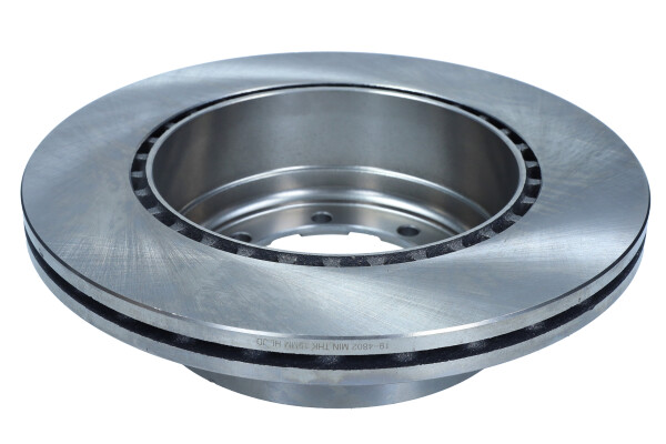 MAXGEAR 19-4802 Bremsscheibe