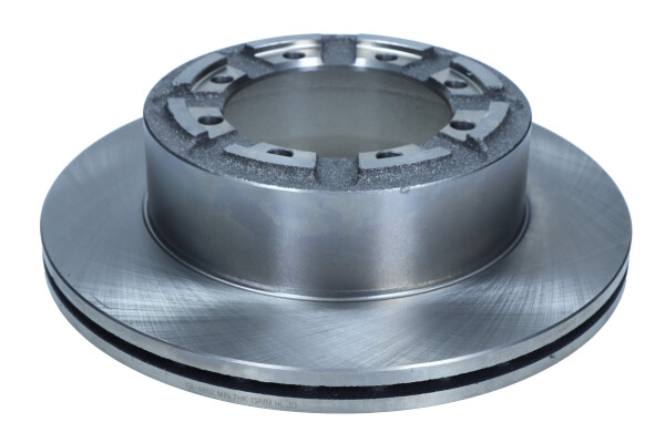 MAXGEAR 19-4802 Bremsscheibe